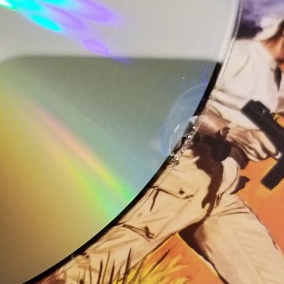 STEVE MCQUEEN COLLECTION Boxed Set on DVD - Picture 8 of 12